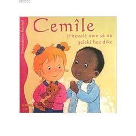 CEMILE JI HEVALE XWE YE NÜ GELEKI HEZ DIKE - ALINE DE PÉTINGY