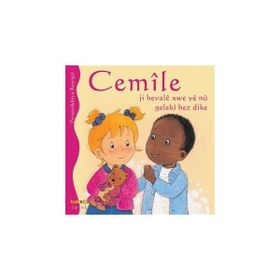 CEMILE JI HEVALE XWE YE NÜ GELEKI HEZ DIKE - ALINE DE PÉTINGY