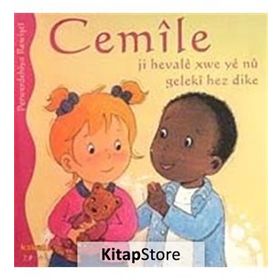 CEMILE JI HEVALE XWE YE NÜ GELEKI HEZ DIKE - ALINE DE PÉTINGY
