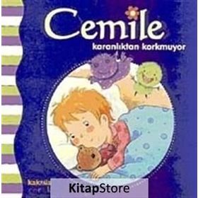CEMILE KARANLIKTAN KORKMUYOR - KOLLEKTIF