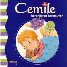 CEMILE KARANLIKTAN KORKMUYOR - KOLLEKTIF