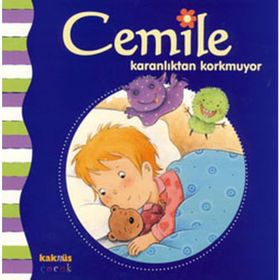 CEMILE KARANLIKTAN KORKMUYOR - KOLLEKTIF