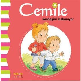 Cemile Kardeşini Kıskanıyor - Aline de Petigny