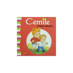 Cemile Kardeşini Kıskanıyor - Aline de Petigny