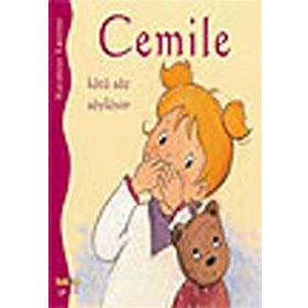 CEMILE KÖTÜ SÖZ SÖYLÜYOR - ALINE DE PÉTINGY