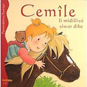 CEMILE LI MIDILLIYE SIWAR DIBE - ALINE DE PÉTINGY