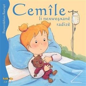 CEMILE LI NEXWEŞXANE RADIZE - ALINE DE PÉTINGY