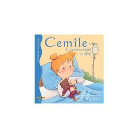 CEMILE LI NEXWEŞXANE RADIZE - ALINE DE PÉTINGY