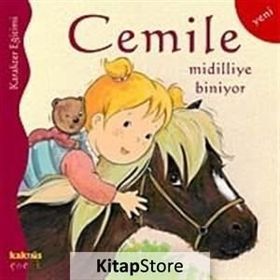 CEMILE MIDILLIYE BINIYOR - ALINE DE PÉTINGY