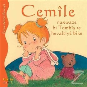 CEMILE NAXWAZE BI TOMBIŞ RE HEVALTIYE BIKE - ALINE DE PÉTINGY