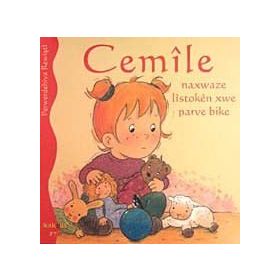 CEMILE NAXWAZE LISTOKEN XWE PARVE BIKE - ALINE DE PÉTINGY