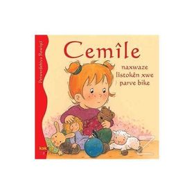 CEMILE NAXWAZE LISTOKEN XWE PARVE BIKE - ALINE DE PÉTINGY