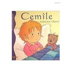 CEMILE NAXWAZE RAKEVE - ALINE DE PÉTINGY