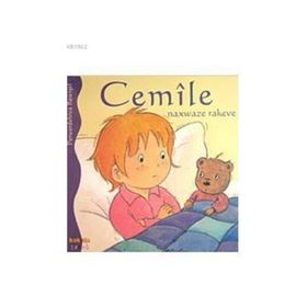 CEMILE NAXWAZE RAKEVE - ALINE DE PÉTINGY