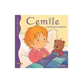 CEMILE NAXWAZE RAKEVE - ALINE DE PÉTINGY