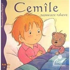 CEMILE NAXWAZE RAKEVE - ALINE DE PÉTINGY