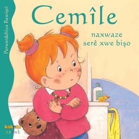 CEMILE NAXWAZE SERE XWE BIŞO - ALINE DE PÉTINGY