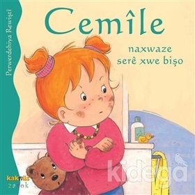 CEMILE NAXWAZE SERE XWE BIŞO - ALINE DE PÉTINGY