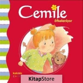Cemile - Öfkeleniyor - Kolektif