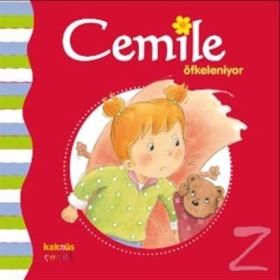 Cemile - Öfkeleniyor - Kolektif