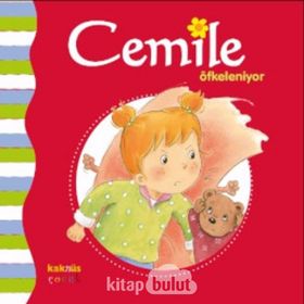 Cemile - Öfkeleniyor - Kolektif