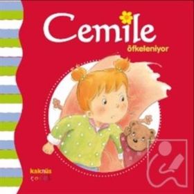 Cemile - Öfkeleniyor - Kolektif
