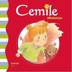 Cemile - Öfkeleniyor - Kolektif