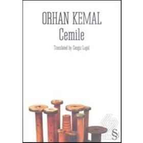 CEMILE - ORHAN KEMAL (ISBN:9786051415932)