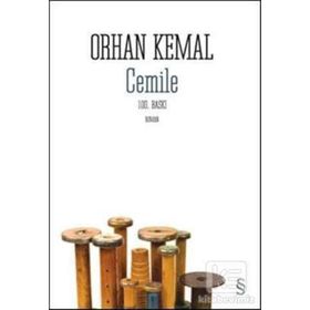 CEMILE - ORHAN KEMAL (ISBN:9786051415932)