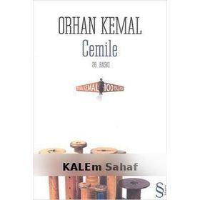 CEMILE - ORHAN KEMAL