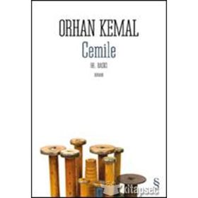 CEMILE - ORHAN KEMAL