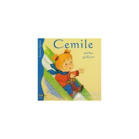 CEMILE PARKA GIDIYOR - ALINE DE PÉTINGY