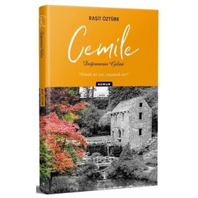 Cemile Raşit Öztürk