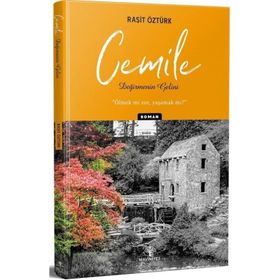 Cemile Raşit Öztürk