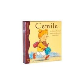Cemile Seti 22 Kitap Takım - Aline de Petigny