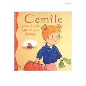 CEMILE ŞEVE LI CEM XALTIKA XWE DIMINE - KOLEKTIF