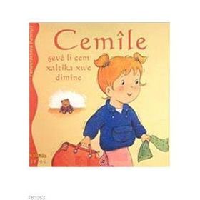 CEMILE ŞEVE LI CEM XALTIKA XWE DIMINE - KOLEKTIF