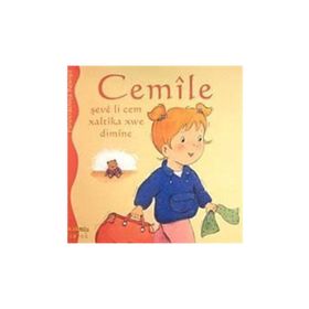 CEMILE ŞEVE LI CEM XALTIKA XWE DIMINE - KOLEKTIF