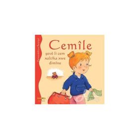 CEMILE ŞEVE LI CEM XALTIKA XWE DIMINE - KOLEKTIF
