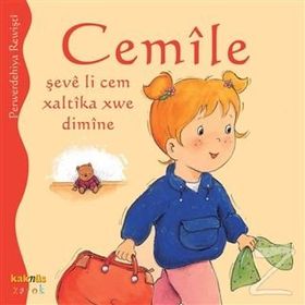 CEMILE ŞEVE LI CEM XALTIKA XWE DIMINE - KOLEKTIF