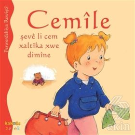 CEMILE ŞEVE LI CEM XALTIKA XWE DIMINE - KOLEKTIF
