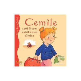 CEMILE ŞEVE LI CEM XALTIKA XWE DIMINE - KOLEKTIF