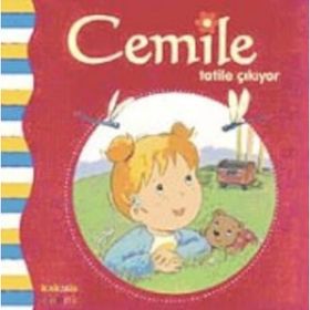 Cemile - Tatile Çıkıyor - Aline de Petingy