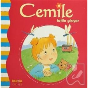 Cemile - Tatile Çıkıyor - Aline de Petingy