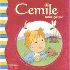 Cemile - Tatile Çıkıyor - Aline de Petingy