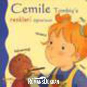 CEMILE TOMBIŞ'E ŞEKILLERI ÖĞRETIYOR - ALINE DE PÉTINGY