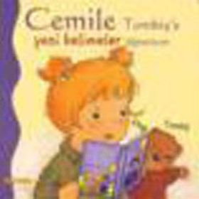 CEMILE TOMBIŞ'E YENI KELIMELER ÖĞRETIYOR - ALINE DE PÉTINGY