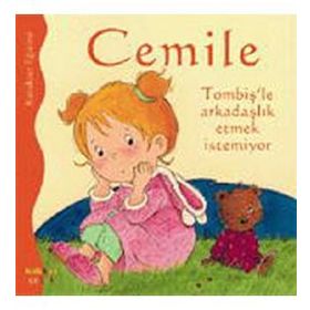 Cemile Tombiş’le Arkadaşlık Etmek İstemiyor - Aline de Petigny