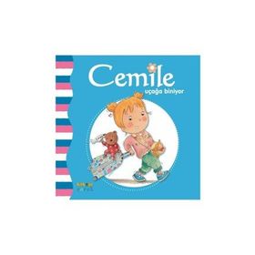 Cemile Uçağa Biniyor - Perwerdehiya Rewişti