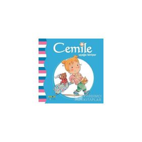 Cemile Uçağa Biniyor - Perwerdehiya Rewişti